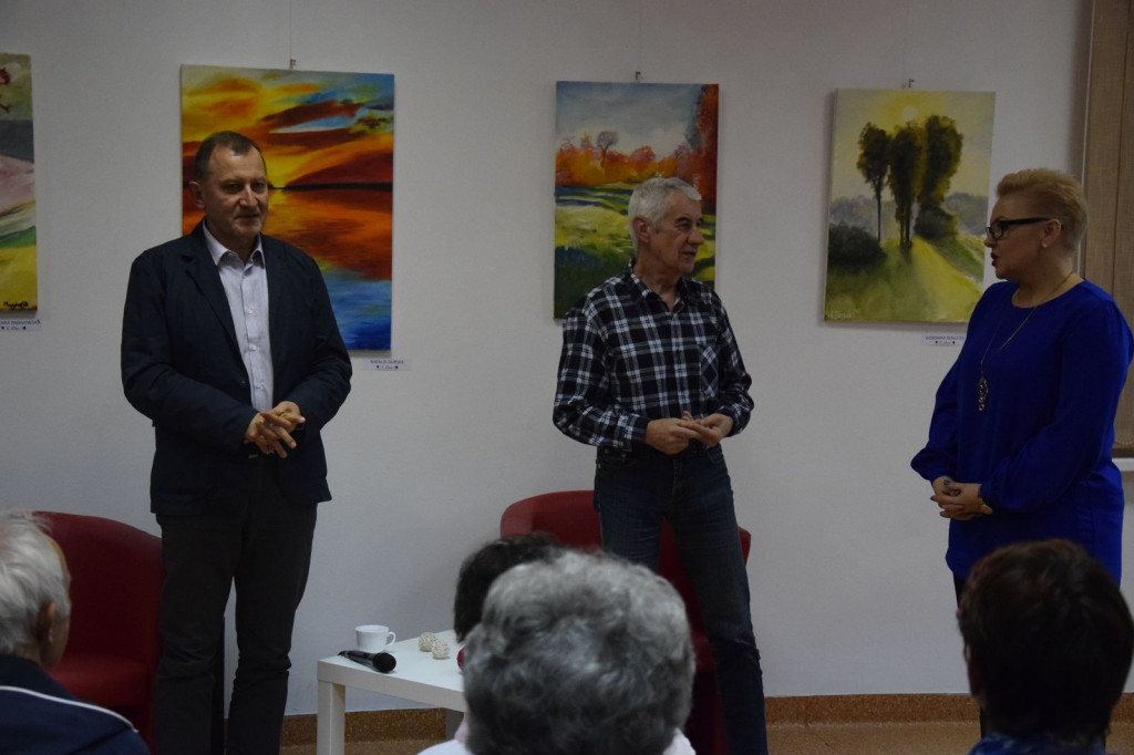 Rowerem przez świat - spotkanie z podróżnikami z pasją