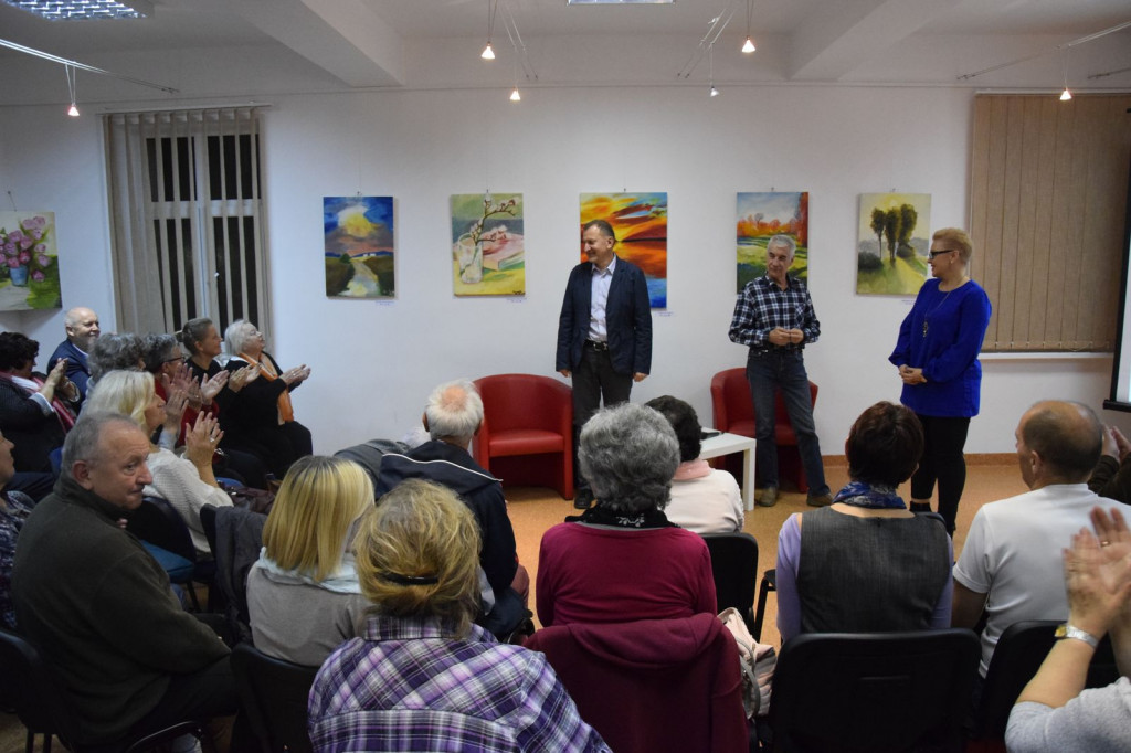 Rowerem przez świat - spotkanie z podróżnikami z pasją