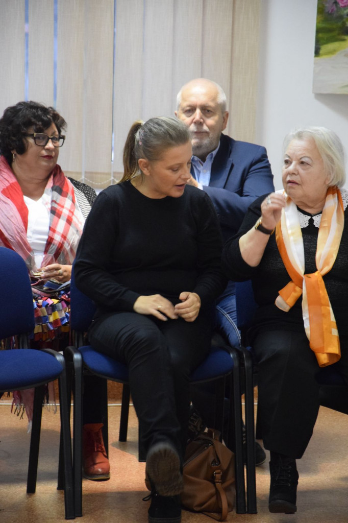 Rowerem przez świat - spotkanie z podróżnikami z pasją