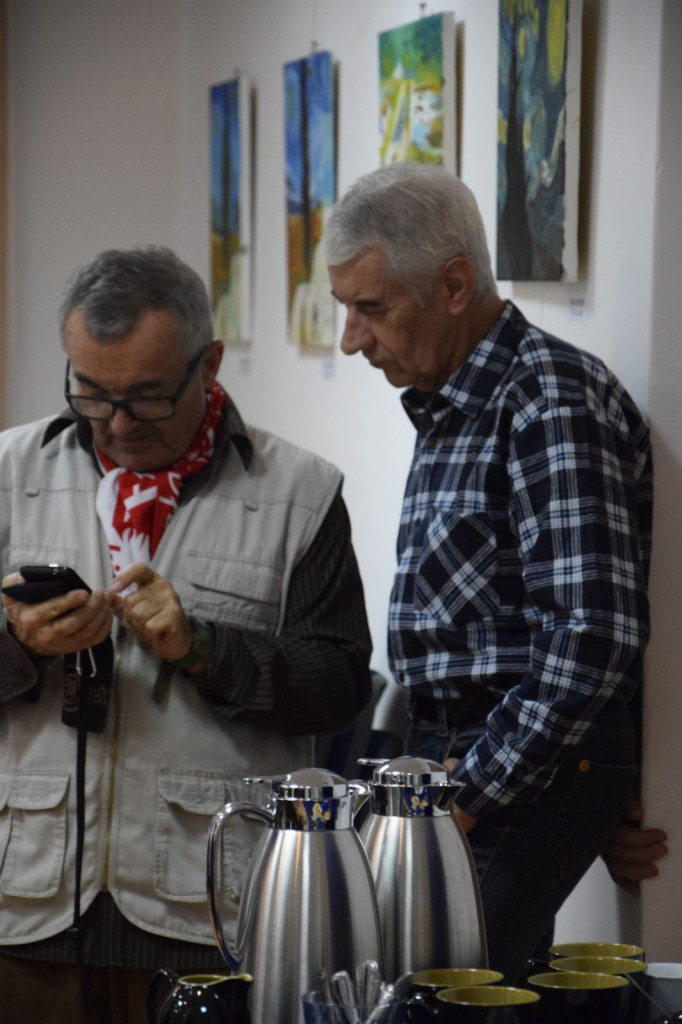 Rowerem przez świat - spotkanie z podróżnikami z pasją