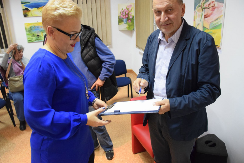 Rowerem przez świat - spotkanie z podróżnikami z pasją