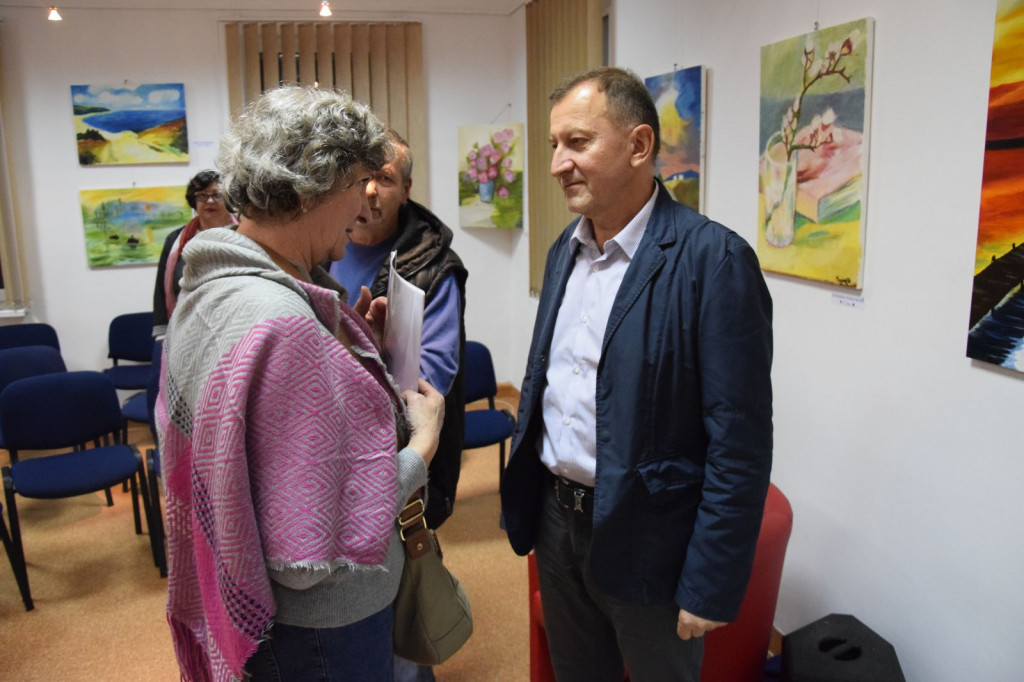 Rowerem przez świat - spotkanie z podróżnikami z pasją