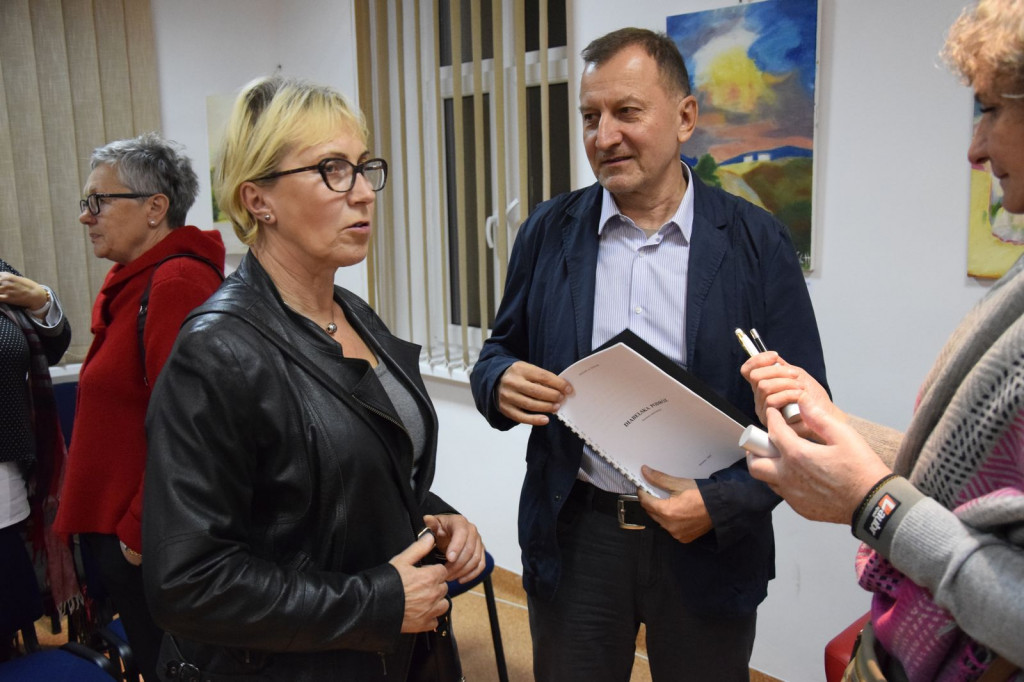 Rowerem przez świat - spotkanie z podróżnikami z pasją