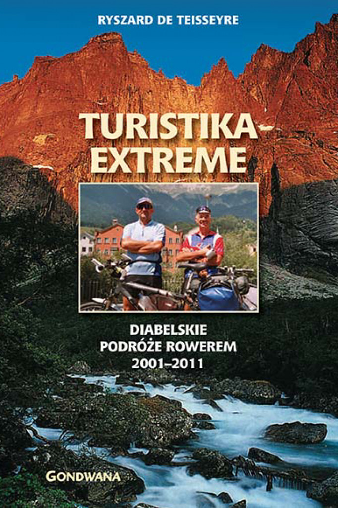 Rowerem przez świat - spotkanie z podróżnikami z pasją