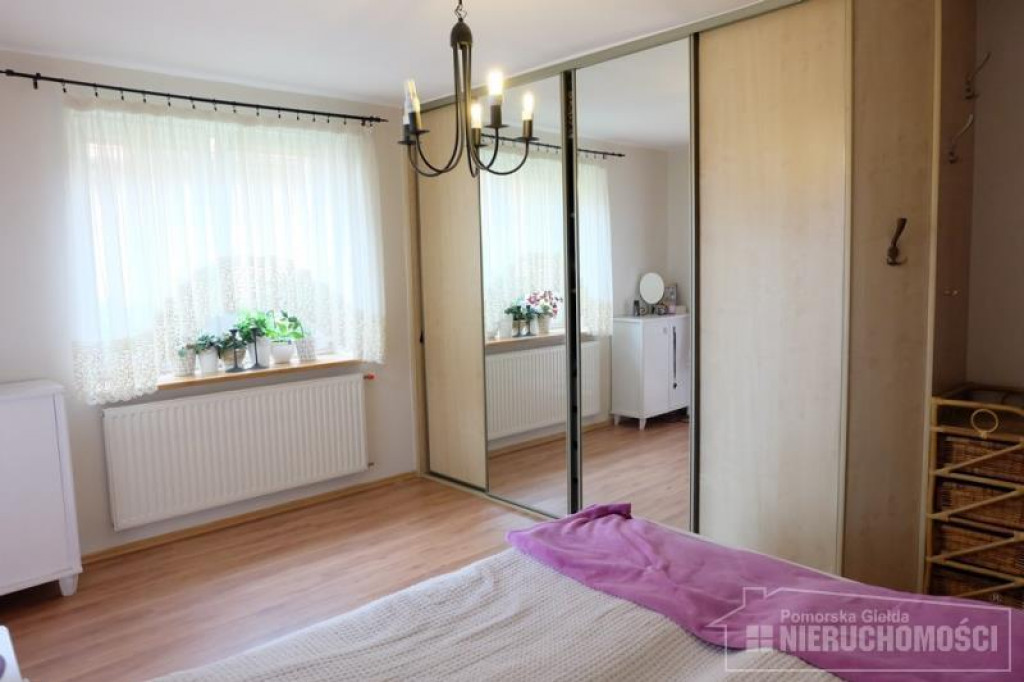 DOM W POBLIŻU CENTRUM SZCZECINKA, Z WŁASNĄ SALĄ GIMNASTYCZNĄ!