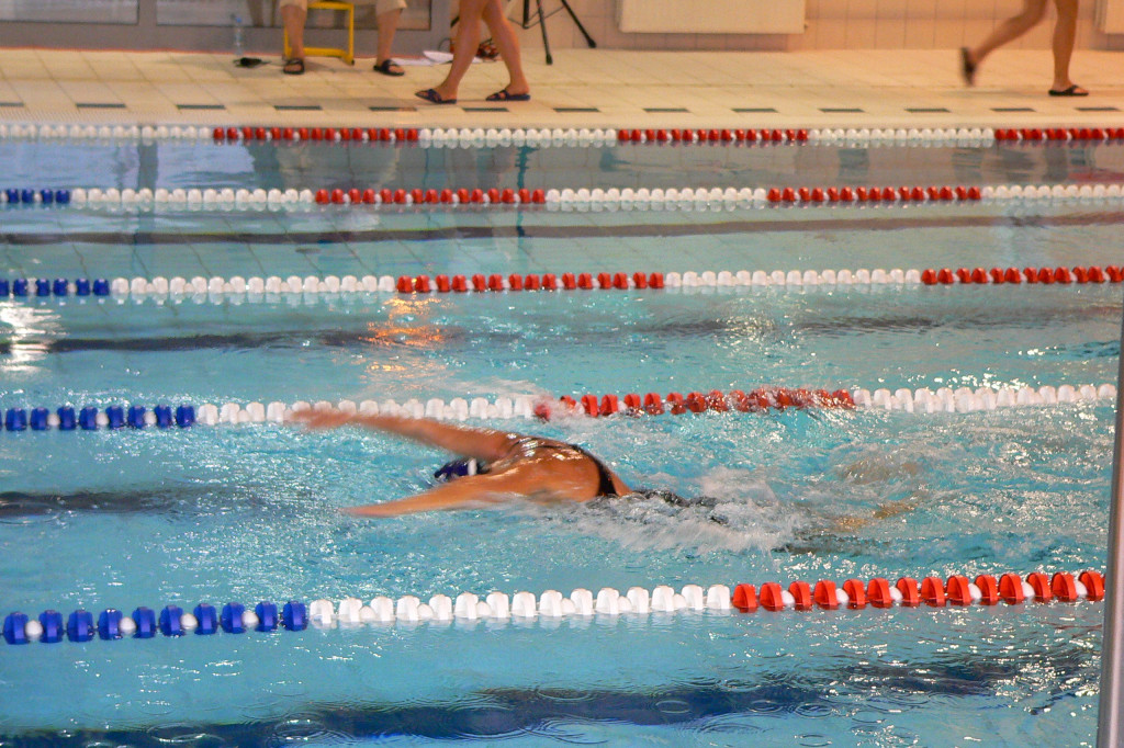 PŁYWANIE. Puchar Polski Masters po raz pierwszy w Szczecinku!
