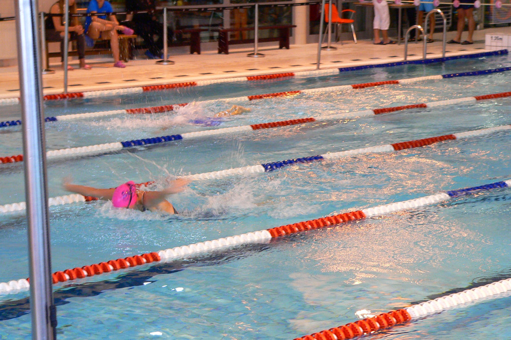 PŁYWANIE. Puchar Polski Masters po raz pierwszy w Szczecinku!