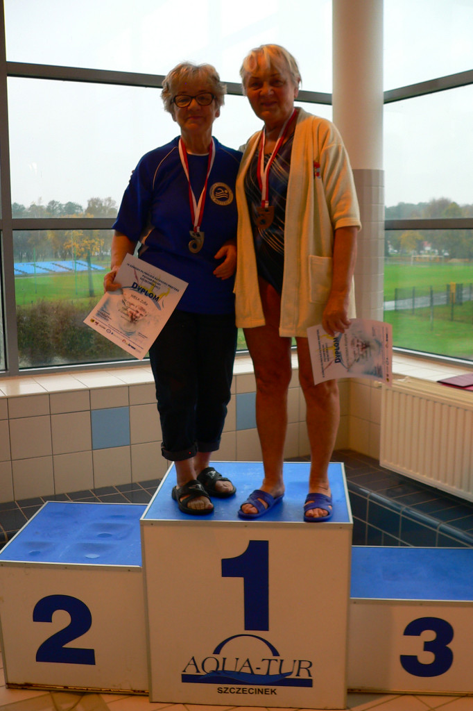 PŁYWANIE. Puchar Polski Masters po raz pierwszy w Szczecinku!