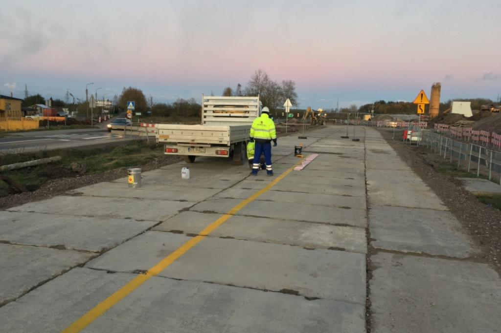 Budowa obwodnicy Szczecinka. Zamkną wjazd od strony Słupska. Będzie objazd