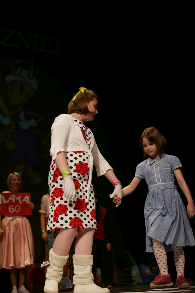 Z odblaskiem bezpieczniej - finał akcji Straży Miejskiej