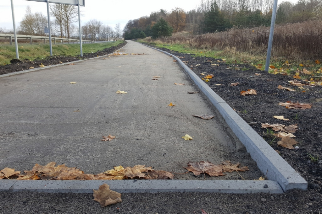 Budują nowe ścieżki rowerowe. Przybędzie ich 7 km