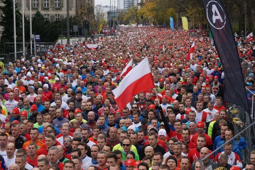 Ogólnopolskie sukcesy zawodników ze Szczecinka w Gdyni i Poznaniu