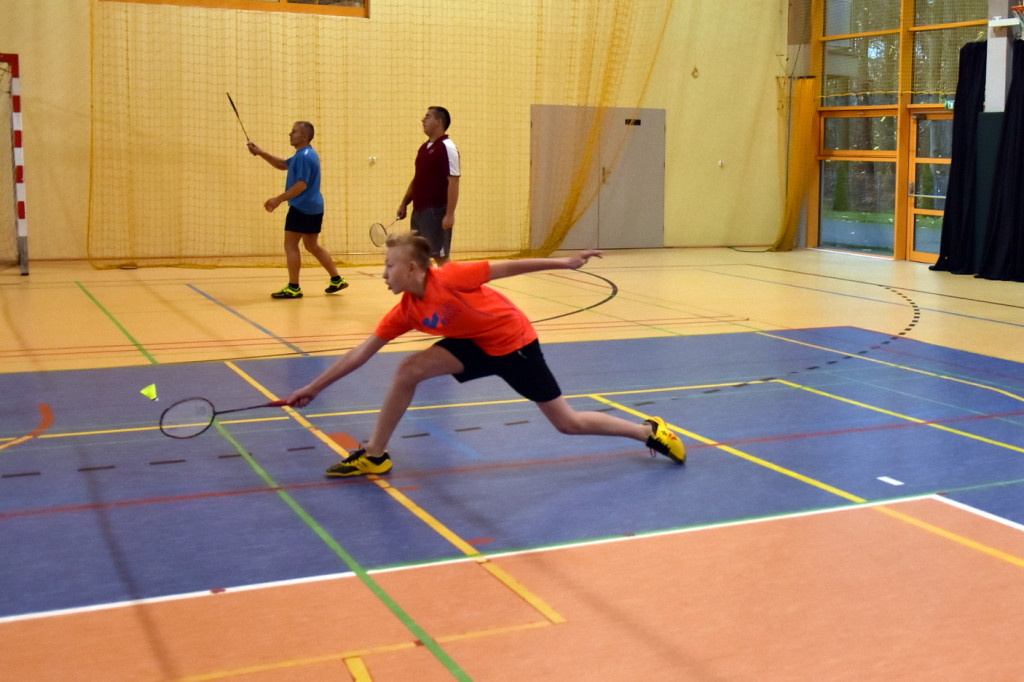 UKS Gwda Wielka na fali sukcesów