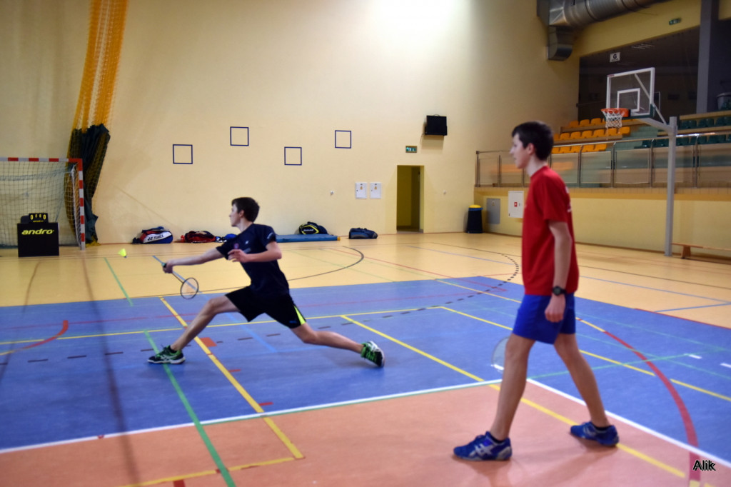 UKS Gwda Wielka na fali sukcesów