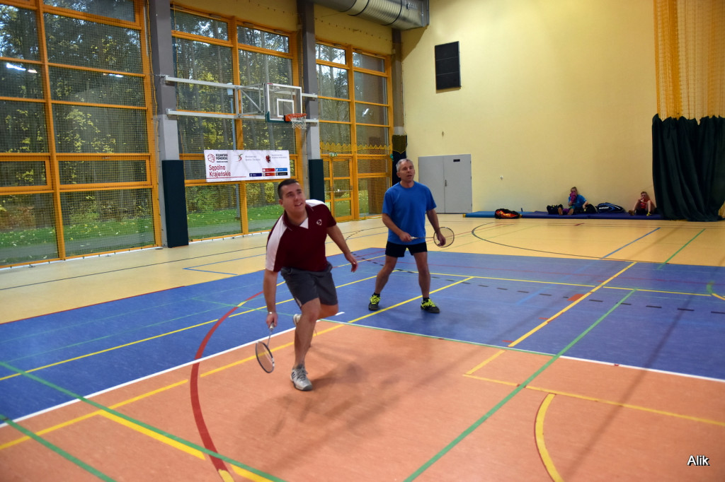 UKS Gwda Wielka na fali sukcesów