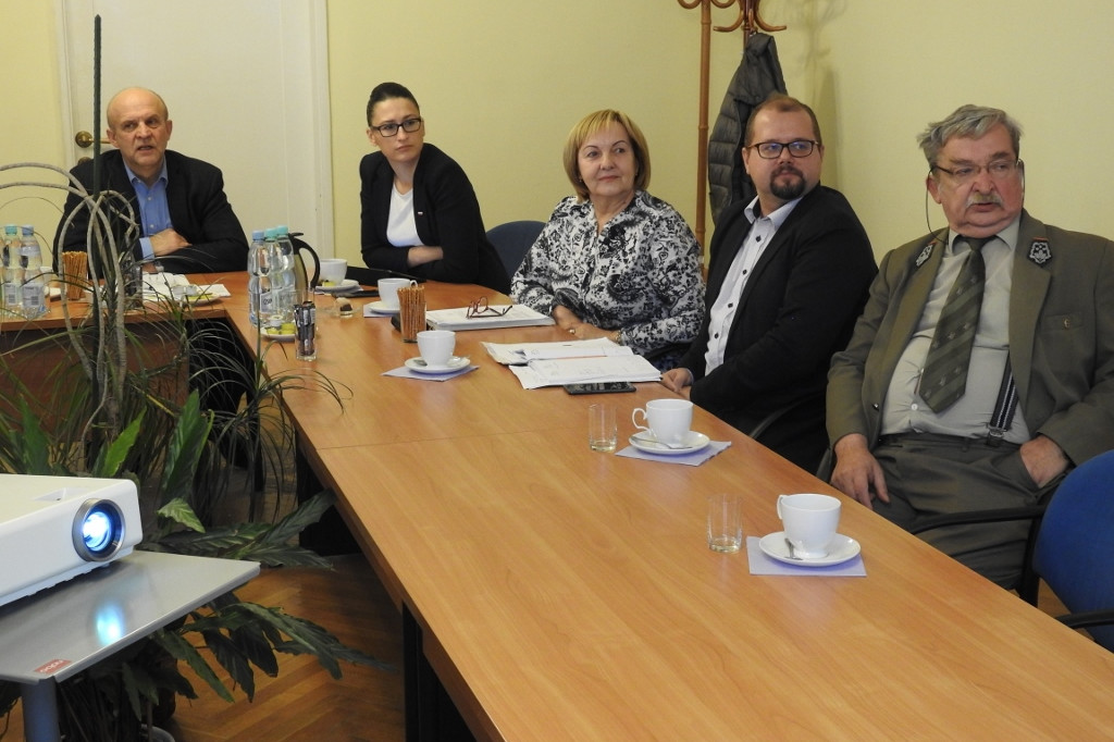 Kolejna inwestycja drogowa starostwa na horyzoncie