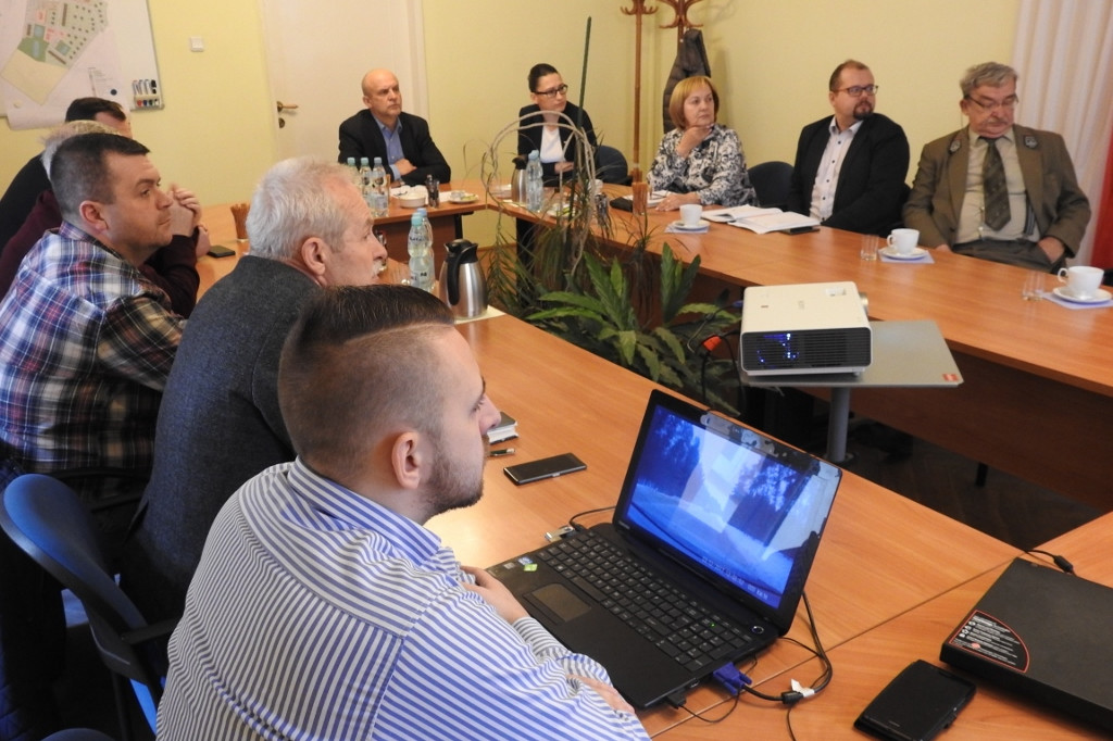 Kolejna inwestycja drogowa starostwa na horyzoncie