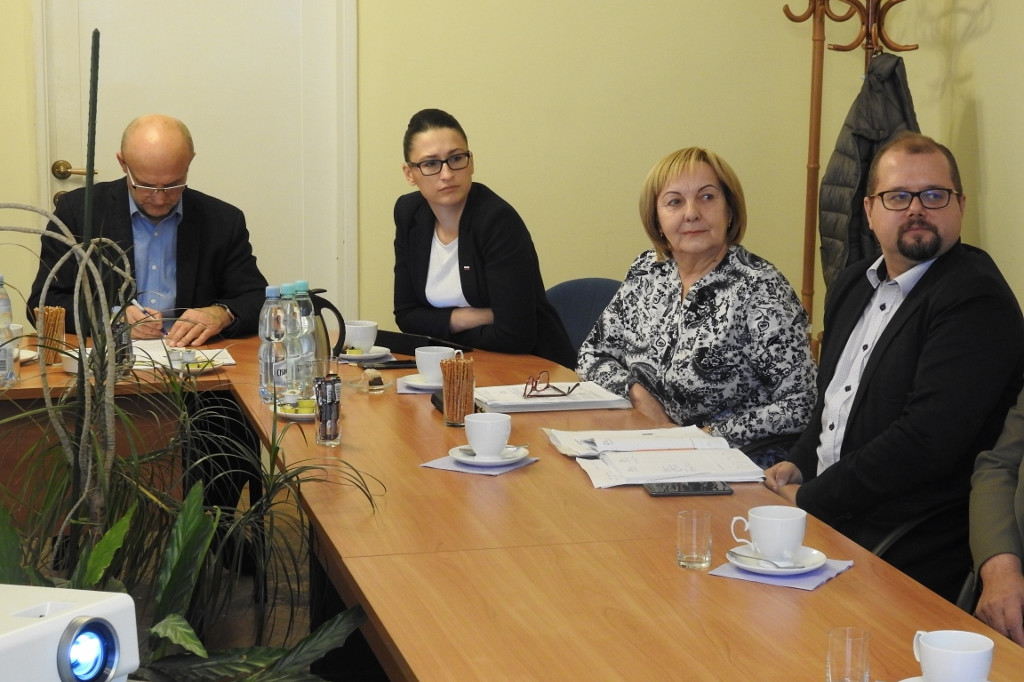 Kolejna inwestycja drogowa starostwa na horyzoncie