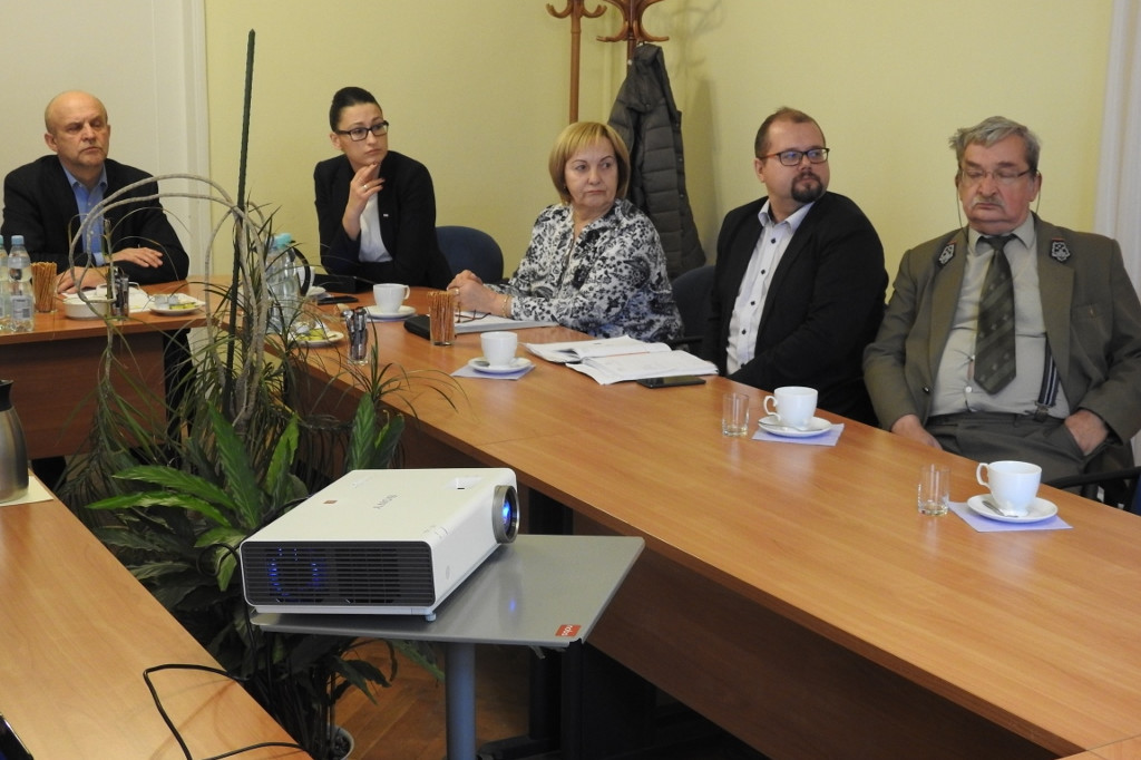 Kolejna inwestycja drogowa starostwa na horyzoncie