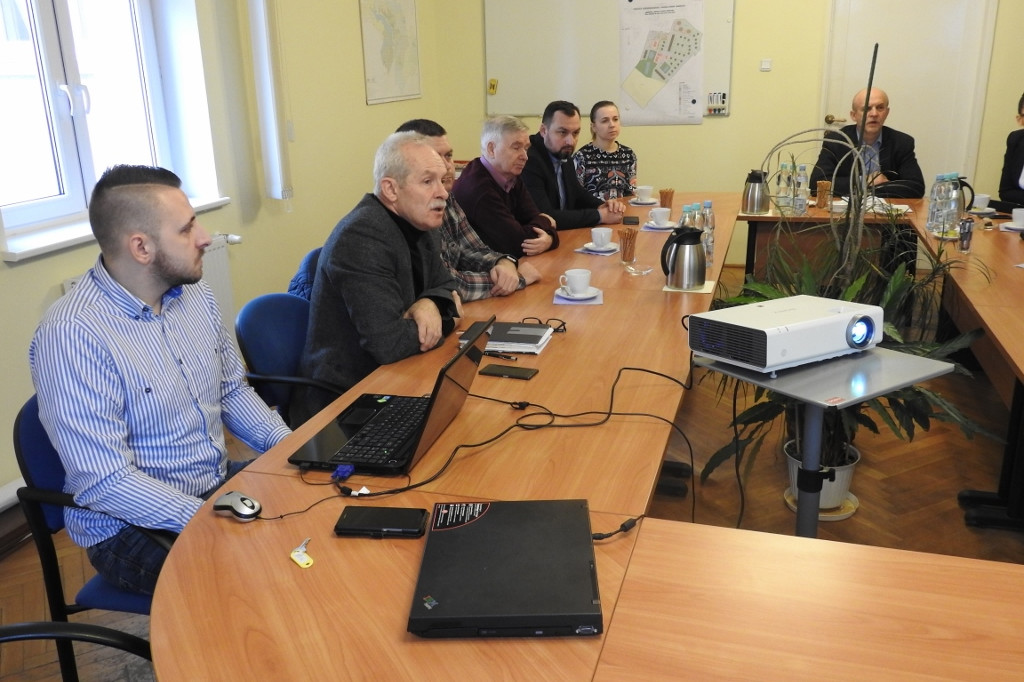 Kolejna inwestycja drogowa starostwa na horyzoncie