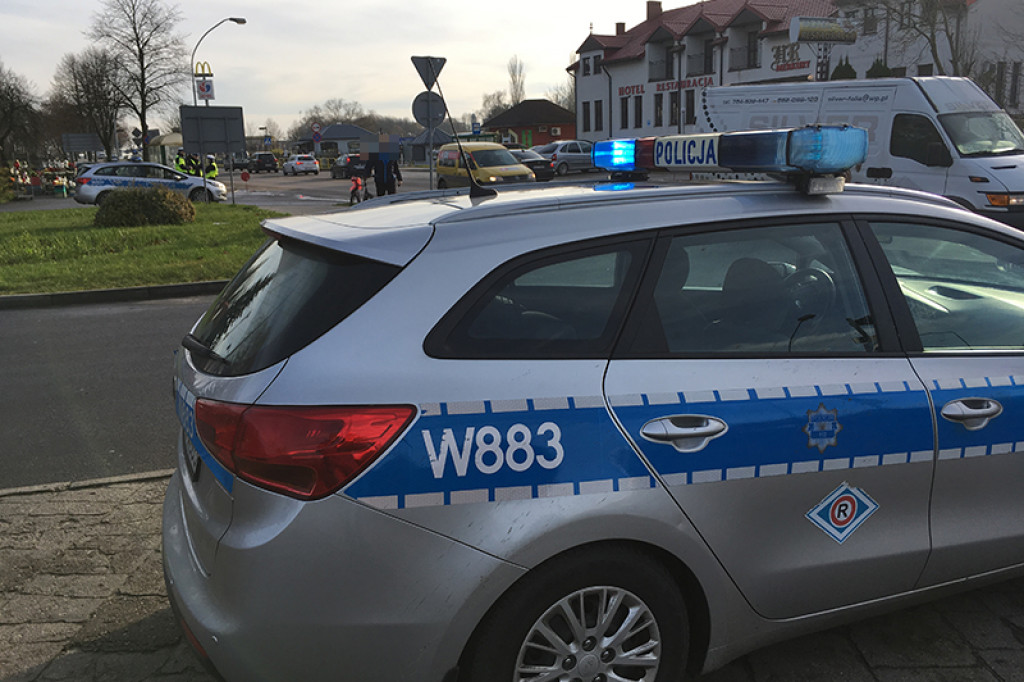 Policyjne ćwiczenia