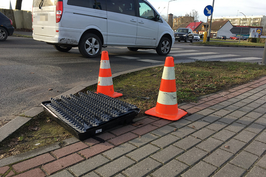 Policyjne ćwiczenia