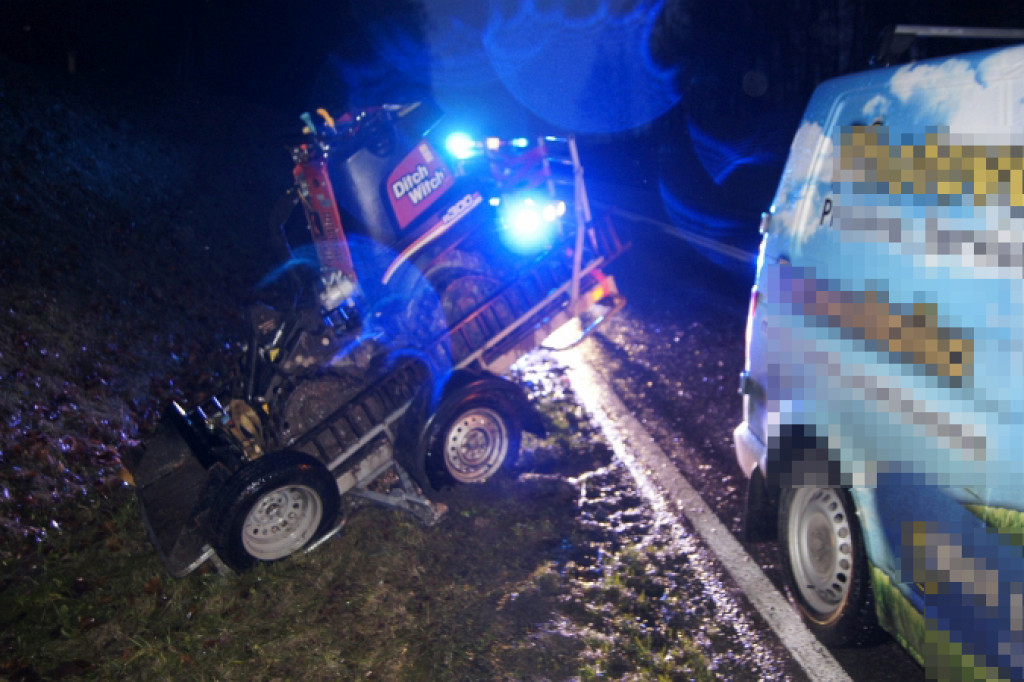 Niebezpiecznie na krajowej ?jedenastce?