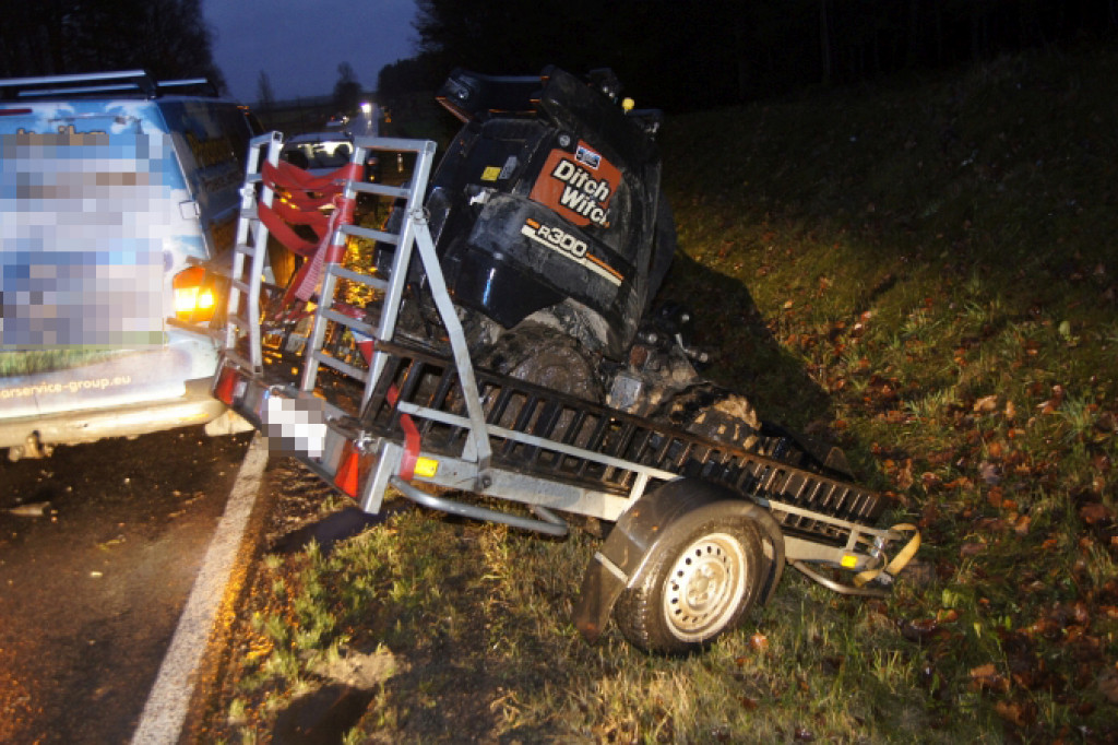 Niebezpiecznie na krajowej ?jedenastce?