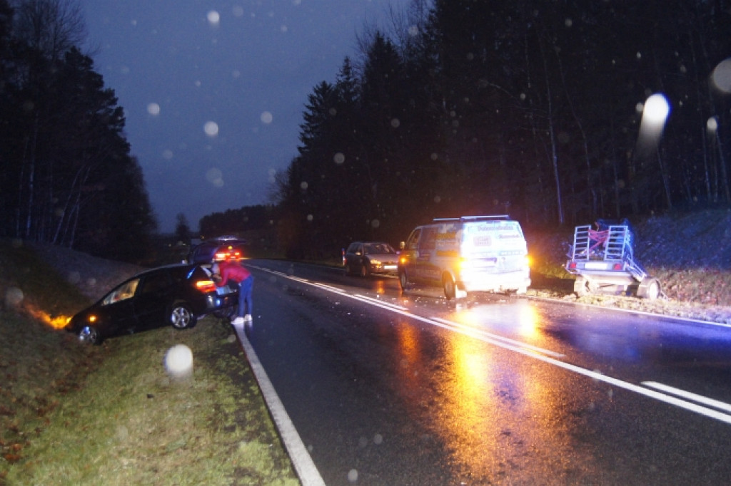 Niebezpiecznie na krajowej ?jedenastce?