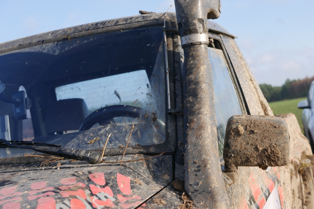 Destruction Derby- Wyścig Złomów Vol. 6 Edycja Mikołajkowa
