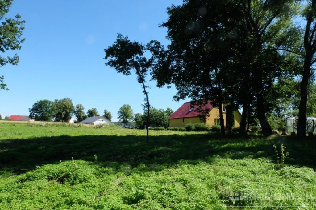 BLISKO SZCZECINKA, NOWE OSIEDLE DOMÓW JEDNORODZINNYCH - TANIE DZIAŁKI BUDOWLANE NA SPRZEDAŻ!