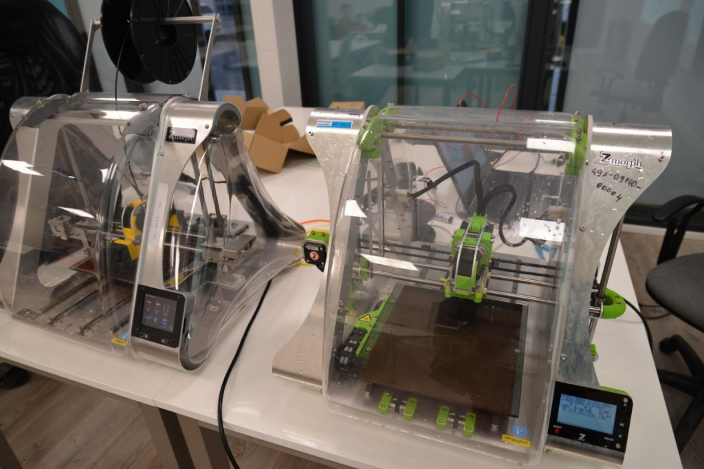 Mali konstruktorzy Uniwersytetu Dziecięcego