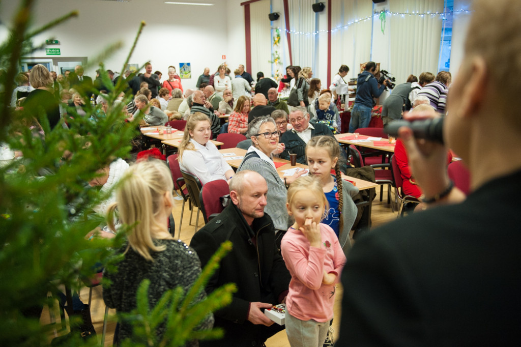 Kiermasz świąteczny ?Pierniczki Reni?