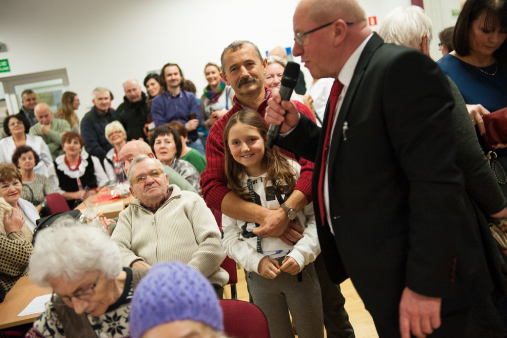 Kiermasz świąteczny ?Pierniczki Reni?