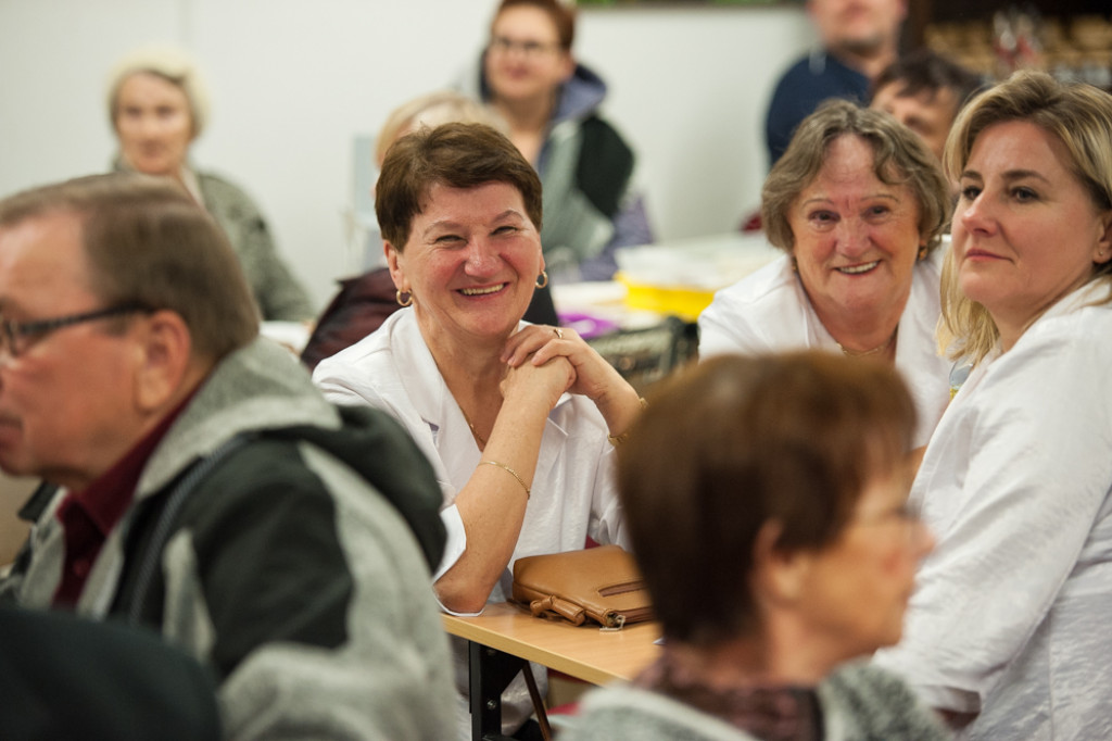 Kiermasz świąteczny ?Pierniczki Reni?