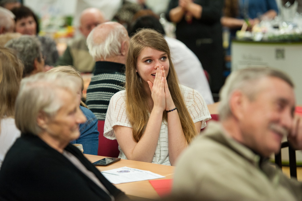 Kiermasz świąteczny ?Pierniczki Reni?