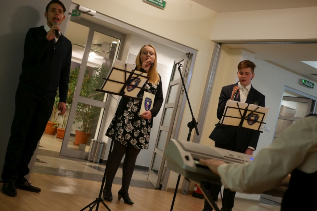 Wigilia Samorządowa / fot. iszczecinek.pl, Piotr Rozmus