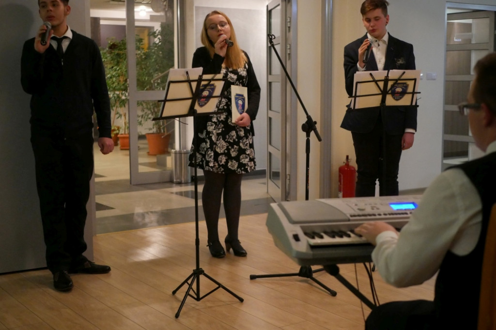 Wigilia Samorządowa / fot. iszczecinek.pl, Piotr Rozmus