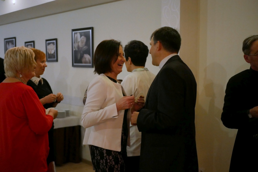 Wigilia Samorządowa / fot. iszczecinek.pl, Piotr Rozmus