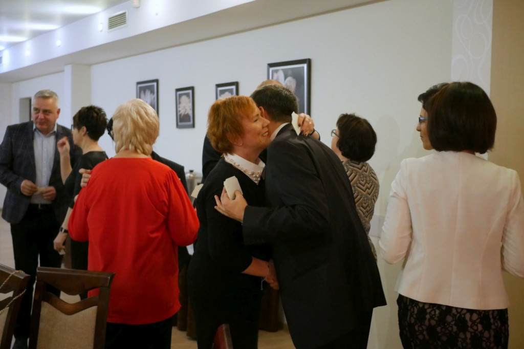 Wigilia Samorządowa / fot. iszczecinek.pl, Piotr Rozmus