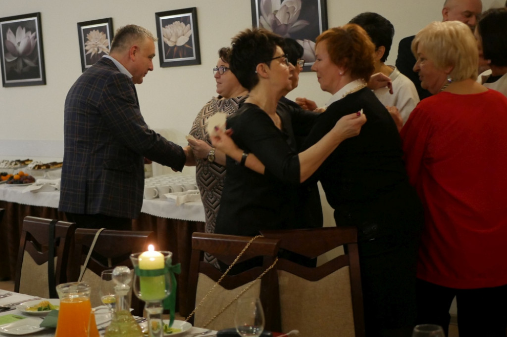 Wigilia Samorządowa / fot. iszczecinek.pl, Piotr Rozmus