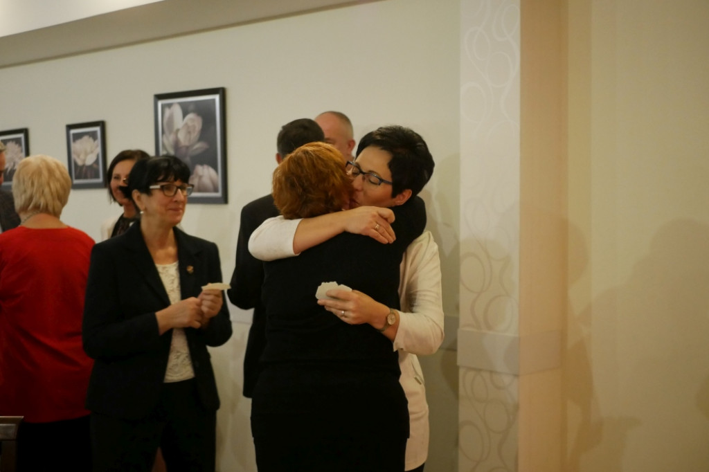 Wigilia Samorządowa / fot. iszczecinek.pl, Piotr Rozmus