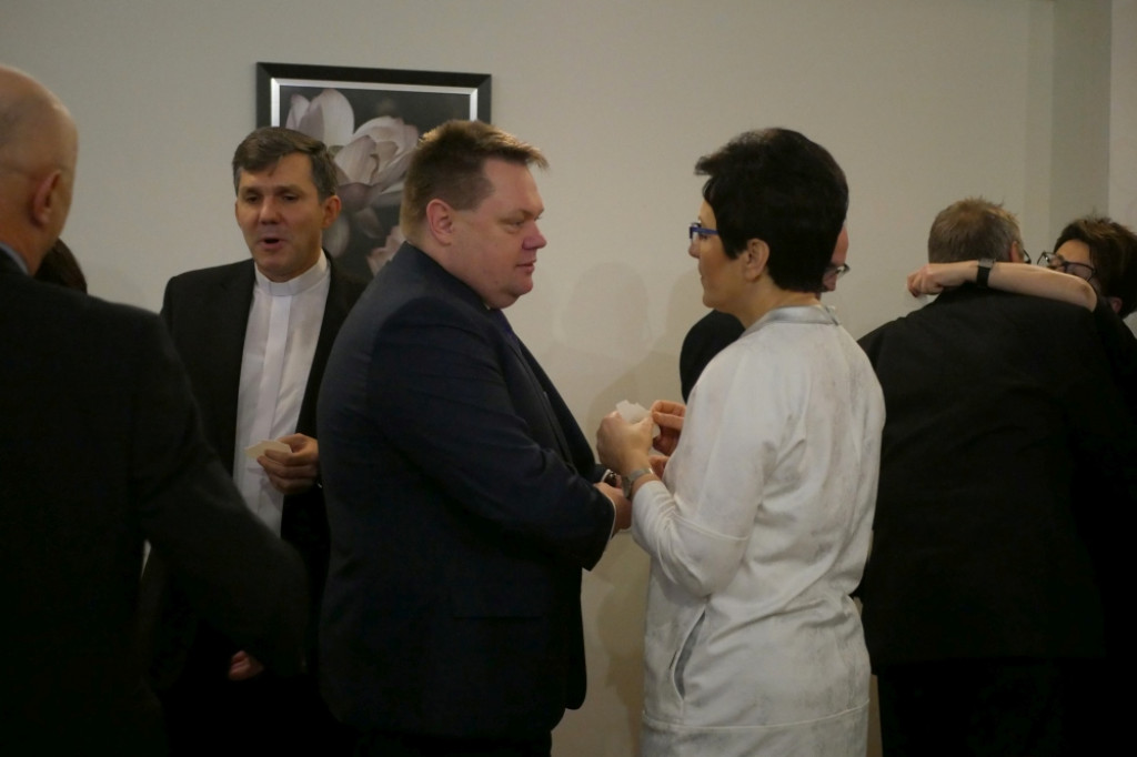 Wigilia Samorządowa / fot. iszczecinek.pl, Piotr Rozmus