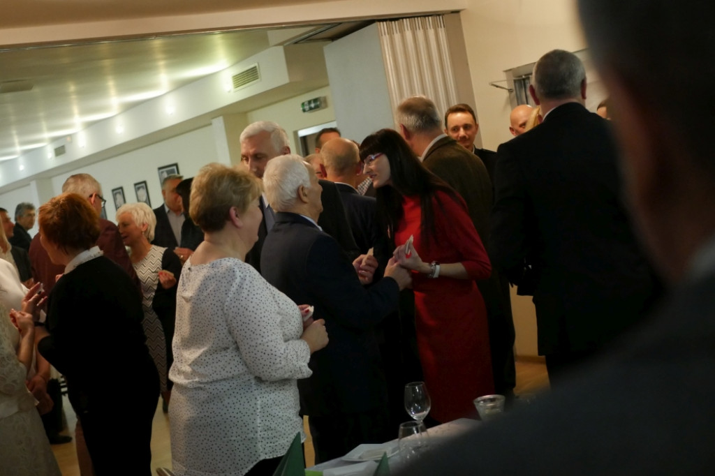 Wigilia Samorządowa / fot. iszczecinek.pl, Piotr Rozmus