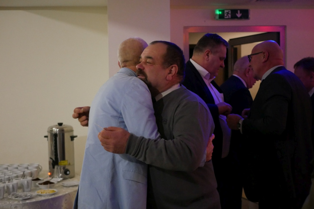 Wigilia Samorządowa / fot. iszczecinek.pl, Piotr Rozmus