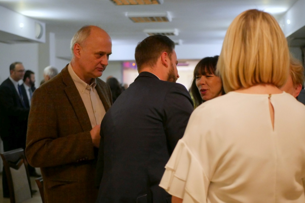 Wigilia Samorządowa / fot. iszczecinek.pl, Piotr Rozmus