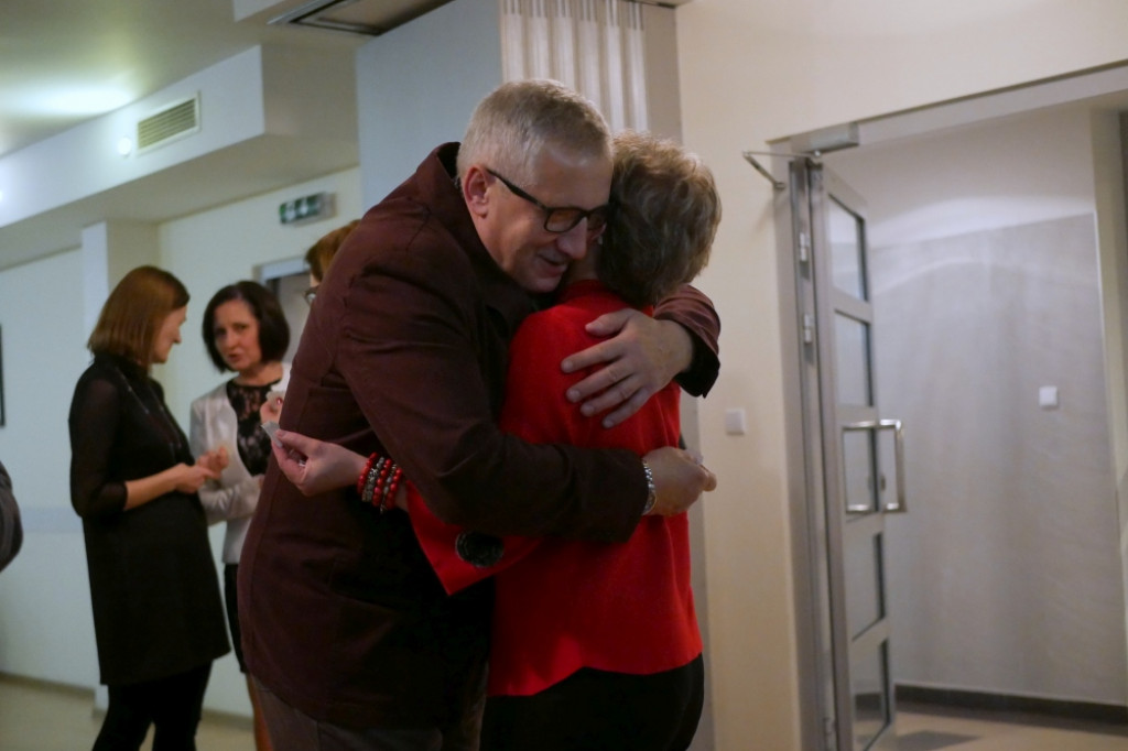 Wigilia Samorządowa / fot. iszczecinek.pl, Piotr Rozmus