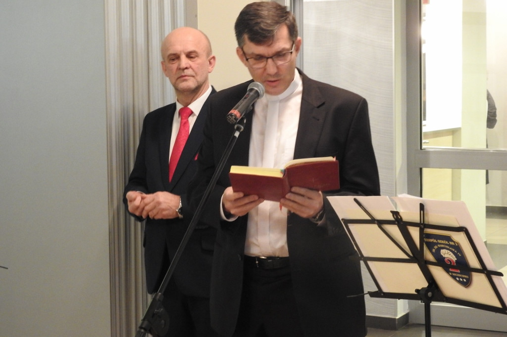 Wigilia Samorządowa / fot. iszczecinek.pl, Piotr Rozmus