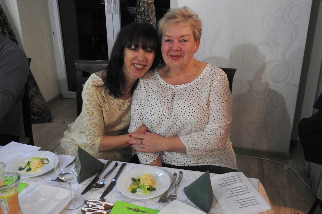 Wigilia Samorządowa / fot. iszczecinek.pl, Piotr Rozmus