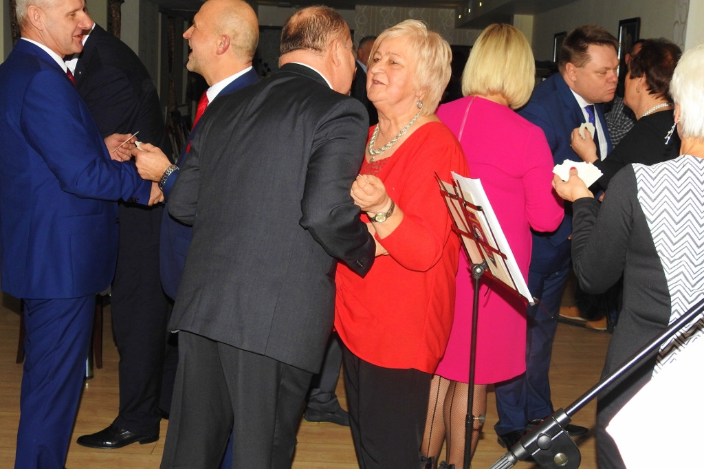 Wigilia Samorządowa / fot. iszczecinek.pl, Piotr Rozmus